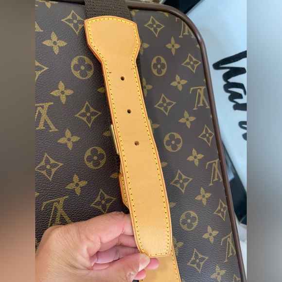 Louis vuitton Satelite 53 - Picture 11 of 16